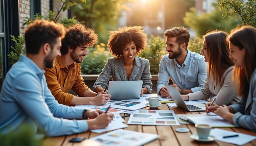 Comment créer une publicité originale : étapes, astuces et exemples