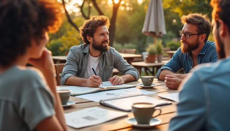 Comment le storytelling influence le design publicitaire : guide et exemples