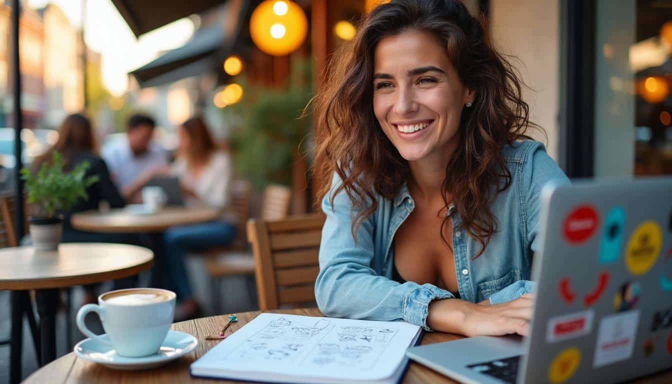 Créer une histoire de marque efficace : guide et conseils clés