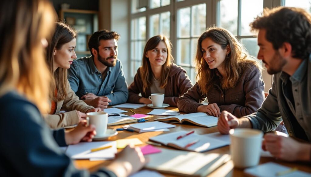 Les éléments clés d’un bon storytelling pour captiver votre public