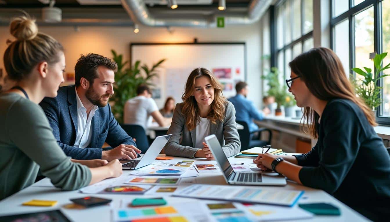 Illustration: Définition et contexte du guide des tendances créatives en publicité