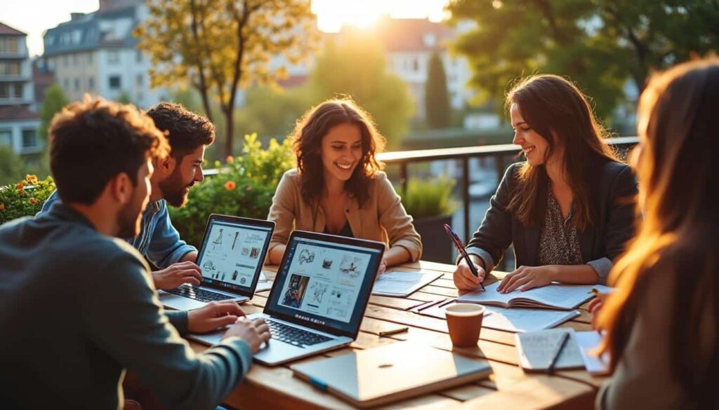 Guide des tendances créatives en publicité : conseils et outils 2024