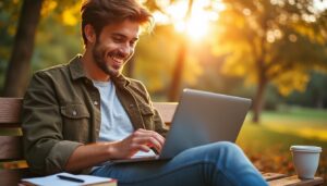 Guide du storytelling digital : maîtrisez l’art de la narration en ligne
