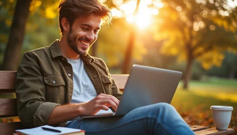 Guide du storytelling digital : maîtrisez l’art de la narration en ligne