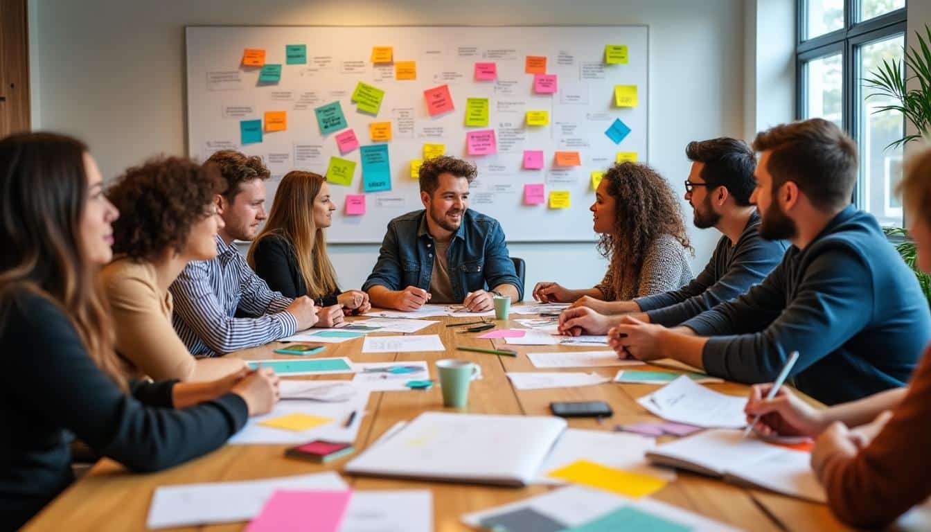 Illustration: Pourquoi le branding est-il essentiel pour les entreprises ?