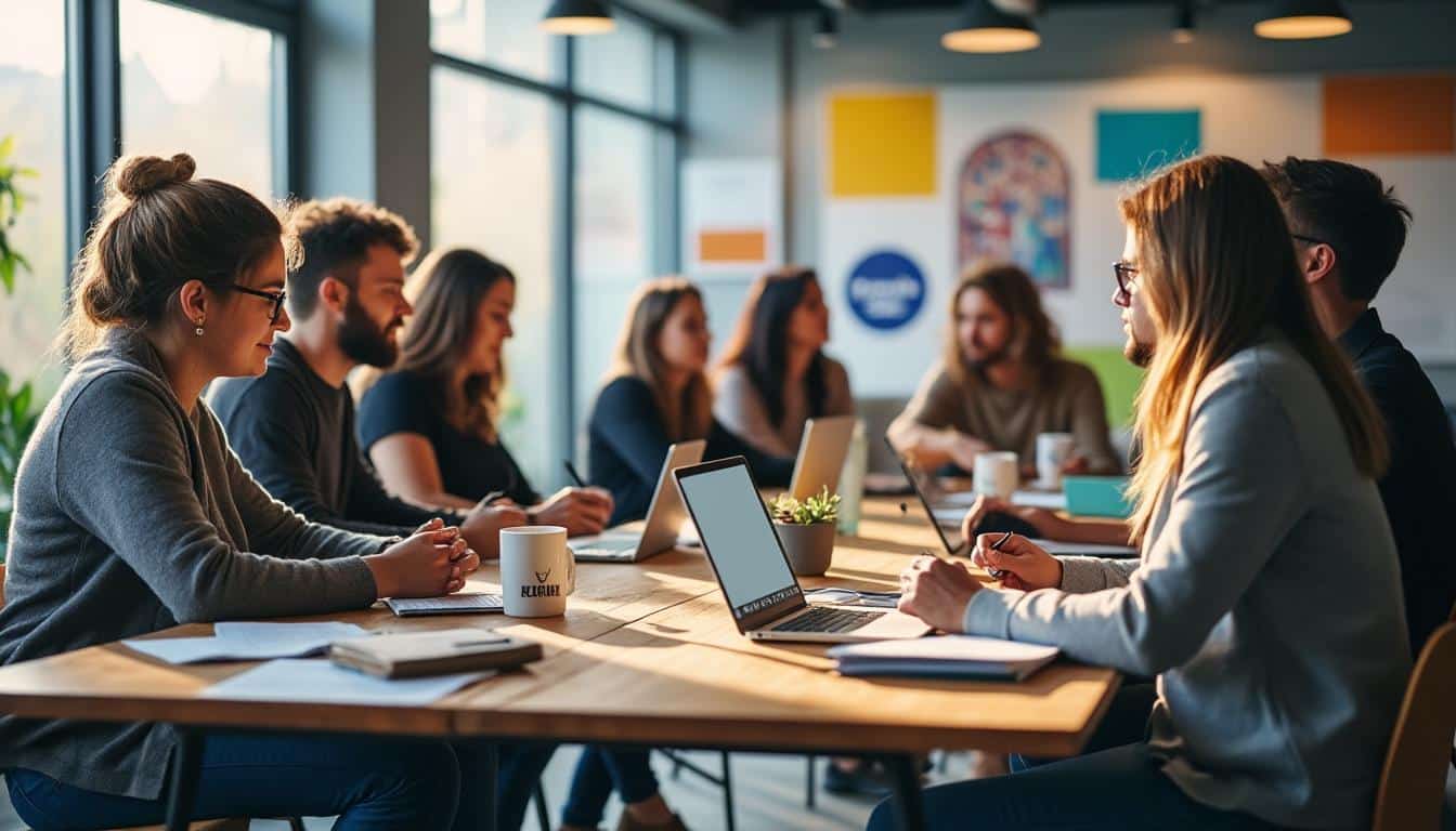 L’importance du branding pour les entreprises : clés et conseils