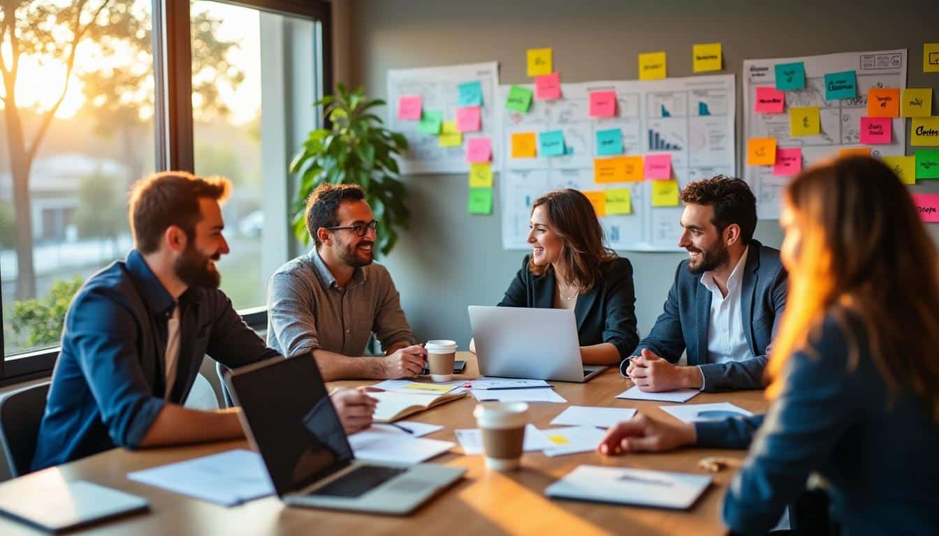 Illustration: Comprendre la fidélisation à travers le branding : concepts clés et enjeux