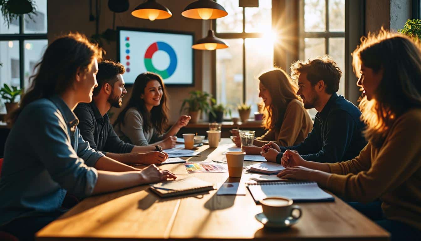 Définition de l’image de marque : clés pour bâtir une identité forte