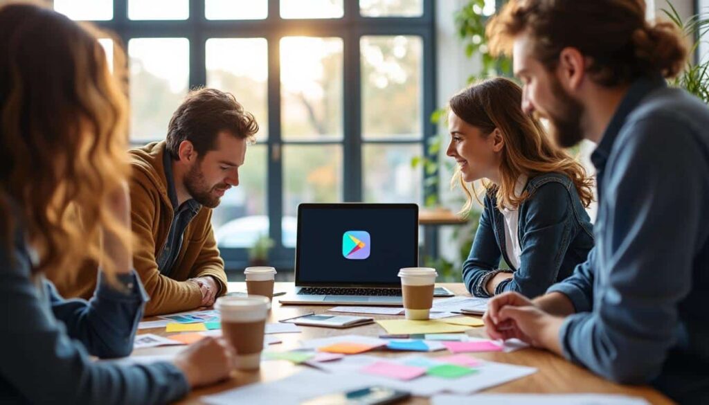 Les erreurs courantes en création d’identité de marque à éviter