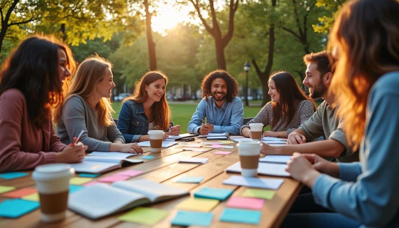 Les étapes pour construire un storytelling impactant : guide pratique