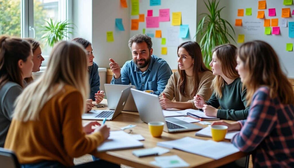 Expliquer le positionnement de marque : guide et exemples concrets