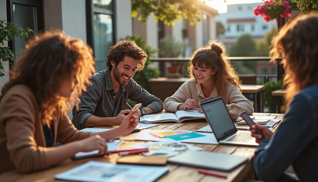 Quelles sont les tendances visuelles en pub en 2024 ? Guide et conseils