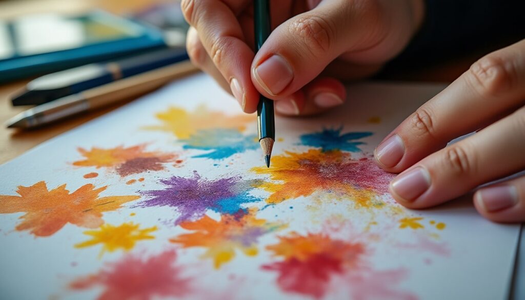 La couleur de la charte graphique : guide pour bien choisir