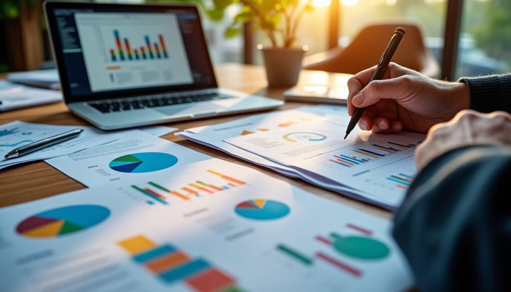 Modèle de charte graphique PDF : guide complet et exemples à télécharger