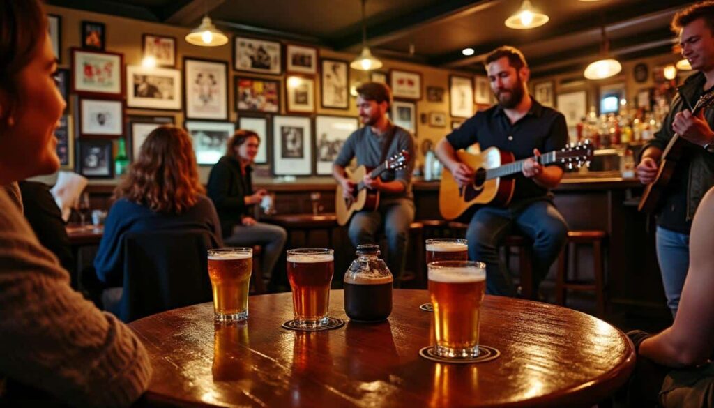 La musique dans les pubs : rôle, impact et conseils pour réussir