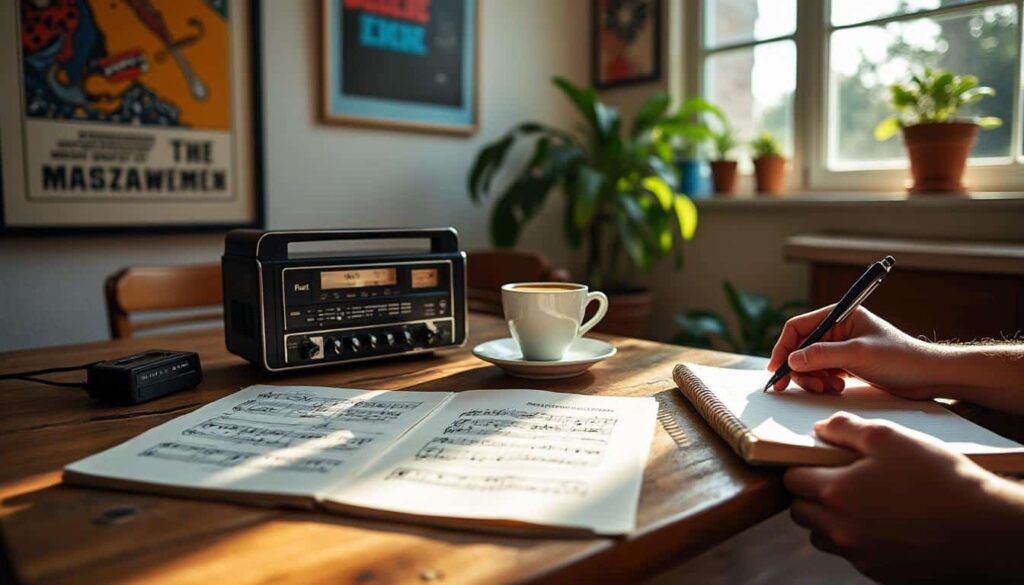 Musique de la pub : secrets, choix et impact sur la mémoire