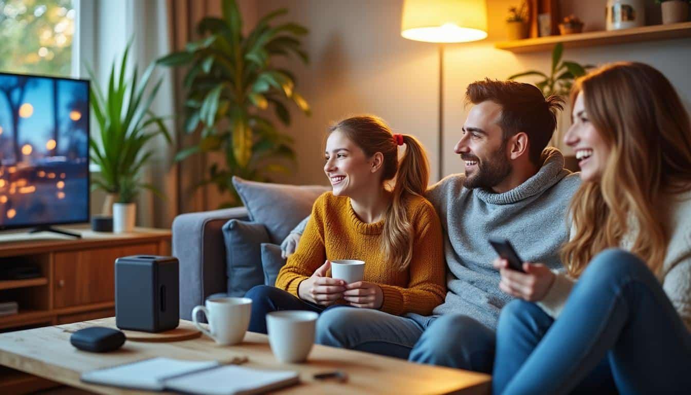 Illustration: Comment la musique de pub Amazon 2024 façonne l’émotion et l’engagement du public