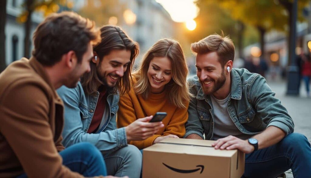 La musique de pub Amazon en 2024 : titres, artistes et tendances