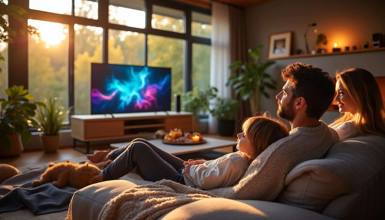 Illustration: Le rôle de la musique de pub Amazon dans l’expérience publicitaire