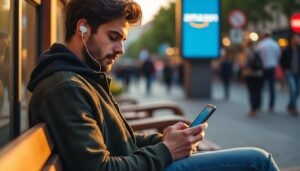 La musique des pubs Amazon Prime : secrets, titres et astuces