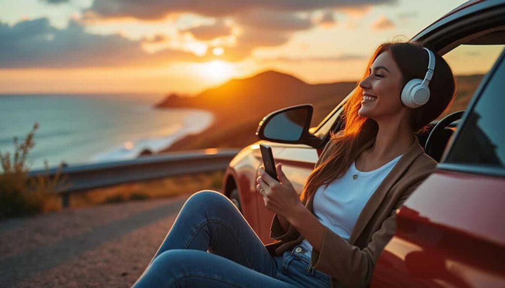 La musique de la pub BMW 2024 : artiste, titre et secrets dévoilés