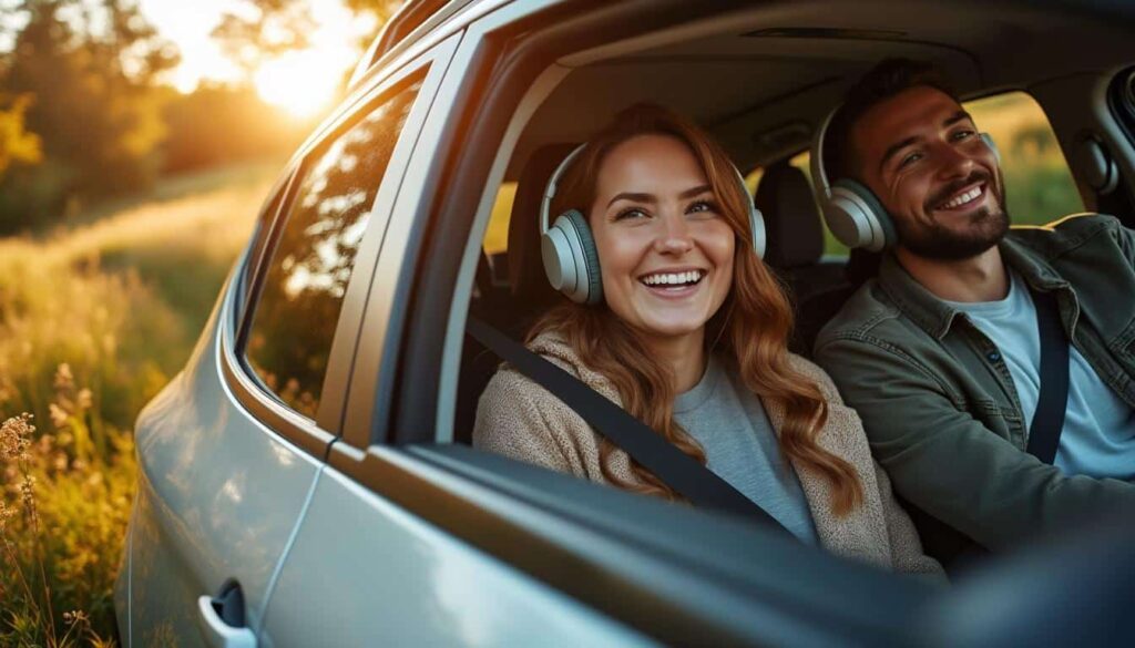 La musique de la pub Renault Symbioz : découvrez le titre culte