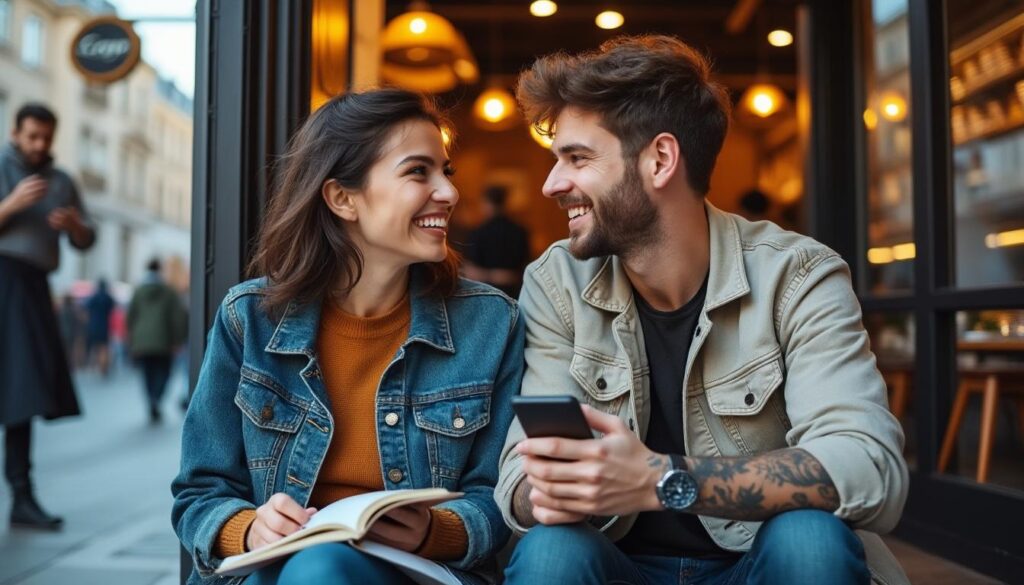 Influenceurs émergents : authenticité, storytelling et fidélisation gagnante