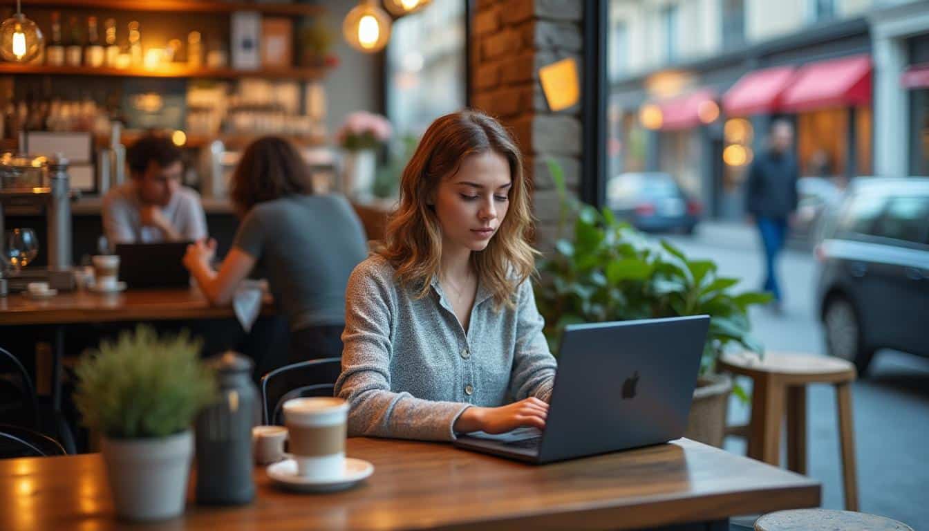 Les plateformes montantes, l’algorithme de personnalisation et les recommandations : enjeux et innovations