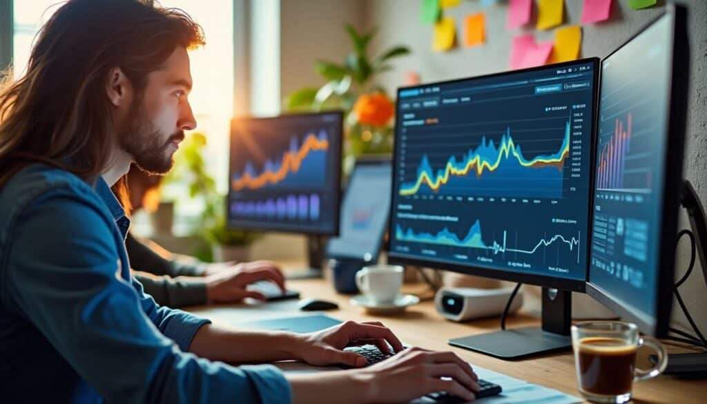 Plateformes montantes d’analyse de la performance des influenceurs en 2024