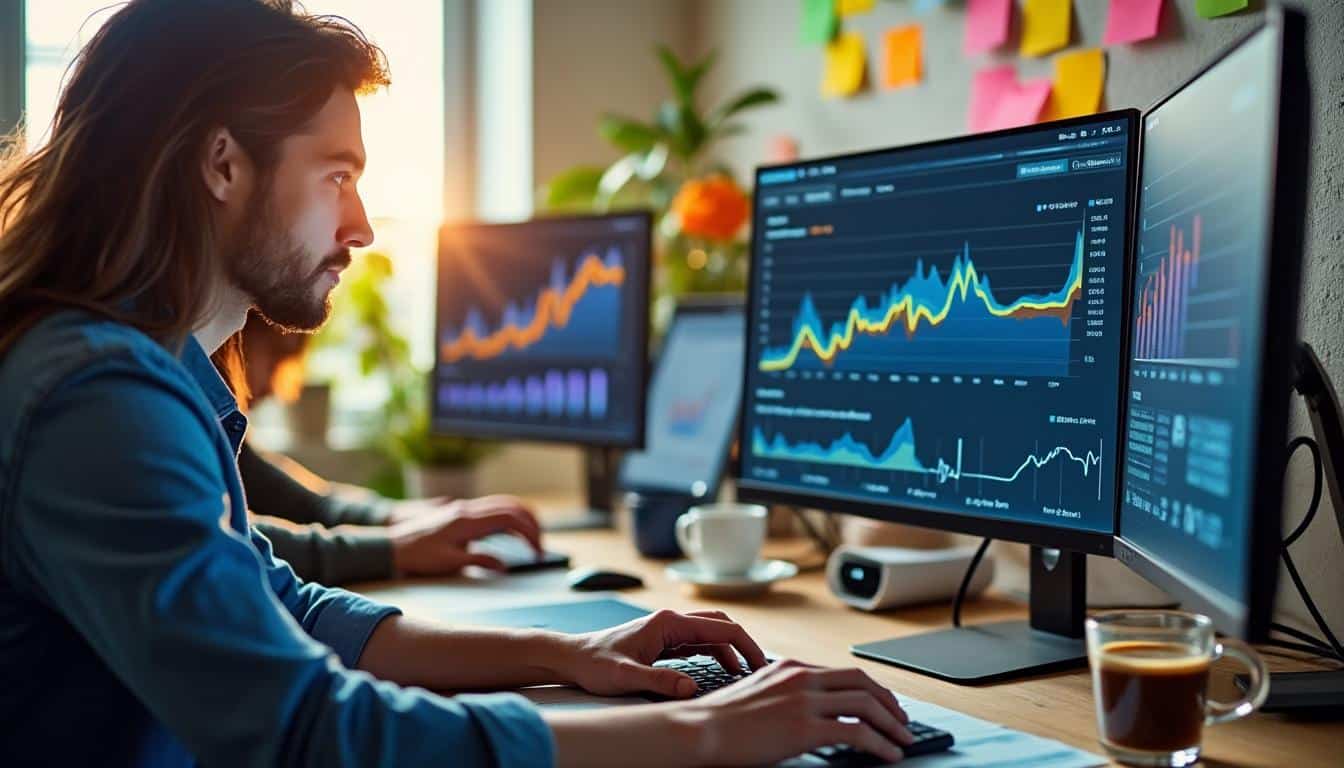 Plateformes montantes d’analyse de la performance des influenceurs en 2024