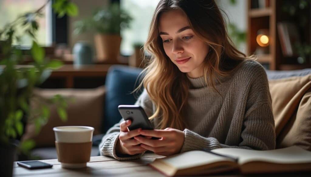 Plateformes montantes à l’audience de niche et fidélisation efficace