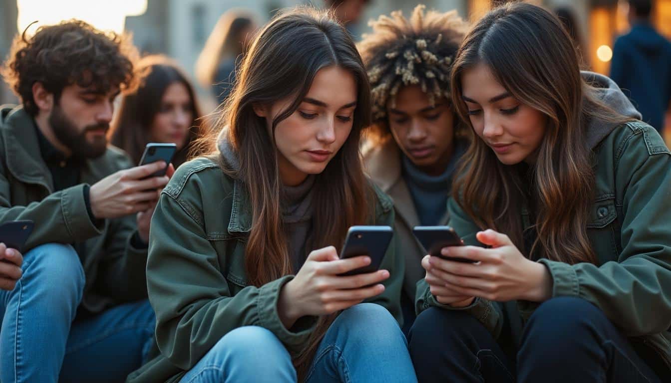 Les plateformes montantes de contenu court et leur viralité : clés du succès