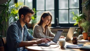 Plateformes montantes de la creator économie et de la monétisation innovante