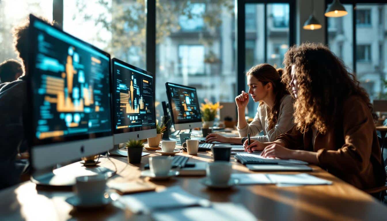 Plateformes montantes de la data privacy et régulation : innovations clés