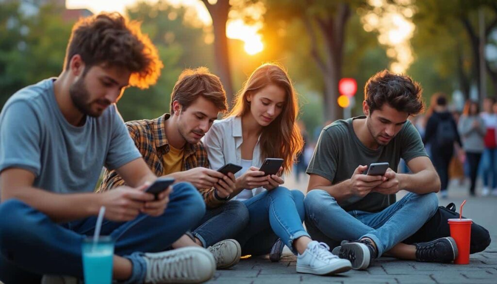 Les plateformes montantes de l’expérience utilisateur mobile à suivre en 2024