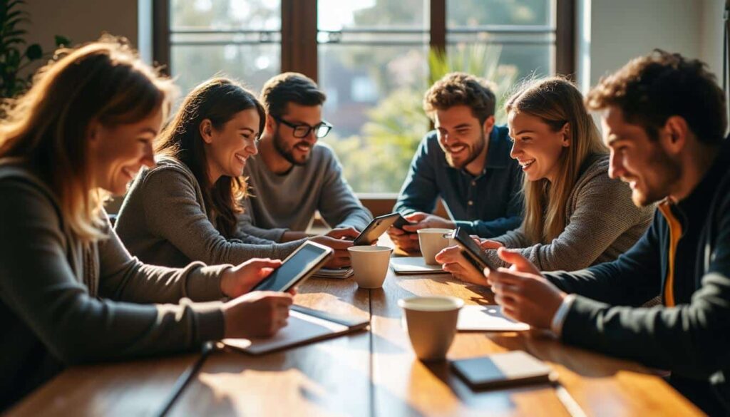 Les plateformes montantes de formats interactifs pour booster l’engagement