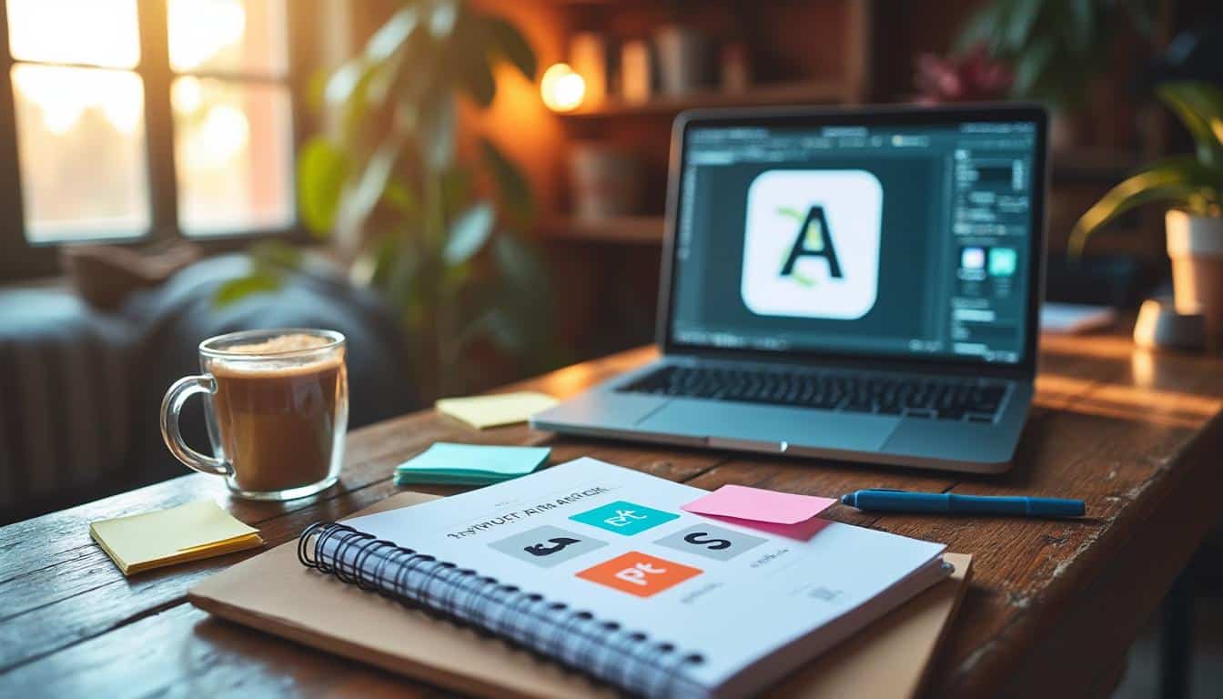 Comment créer un logo animé percutant pour un démarrage rapide