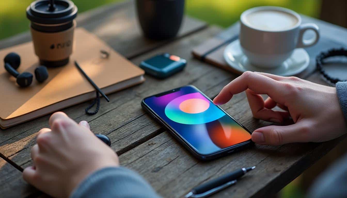 Optimiser l’impact d’un logo animé pour les applications mobiles