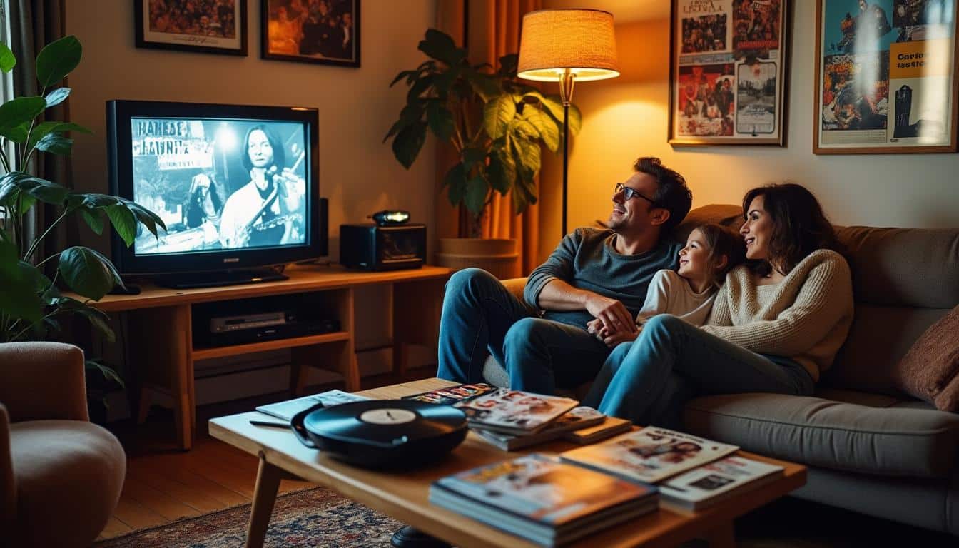 Illustration: Le top 12 des musiques de pub cultes et leurs histoires fascinantes