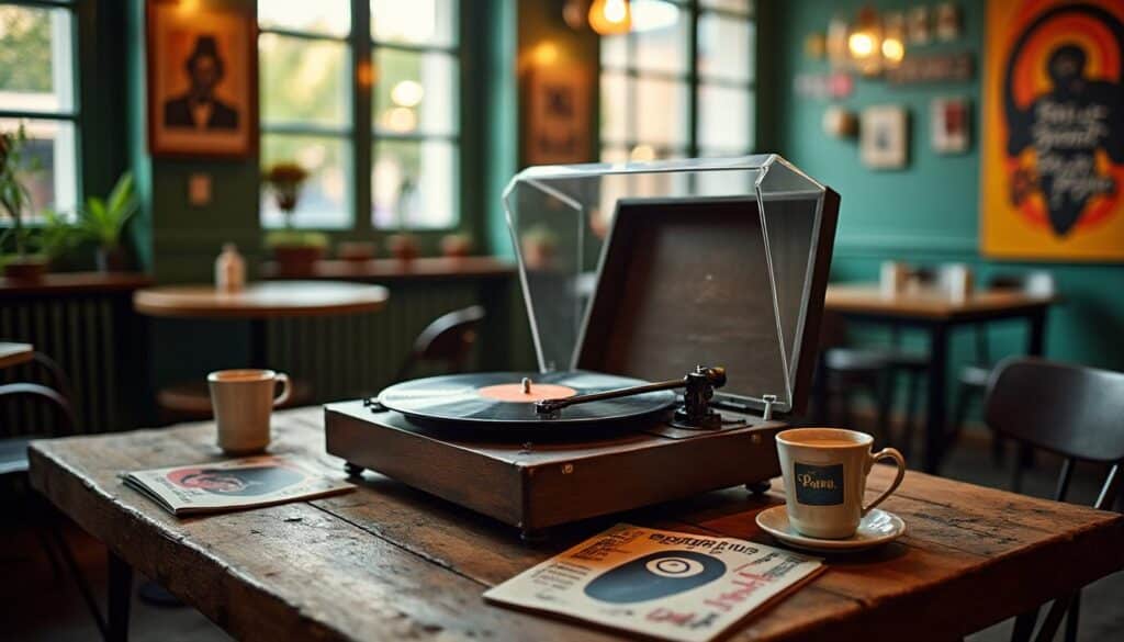 Musique de pub connue : 12 hits cultes et leur impact émotionnel