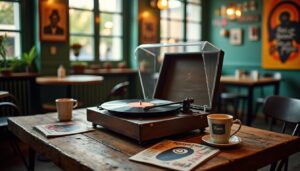 Musique de pub connue : 12 hits cultes et leur impact émotionnel