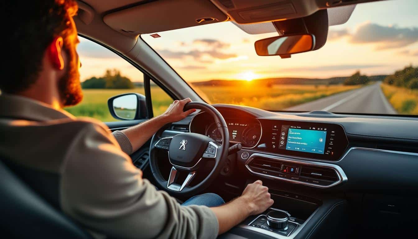 Musique de la pub 5008 : histoire et impact du choix sonore