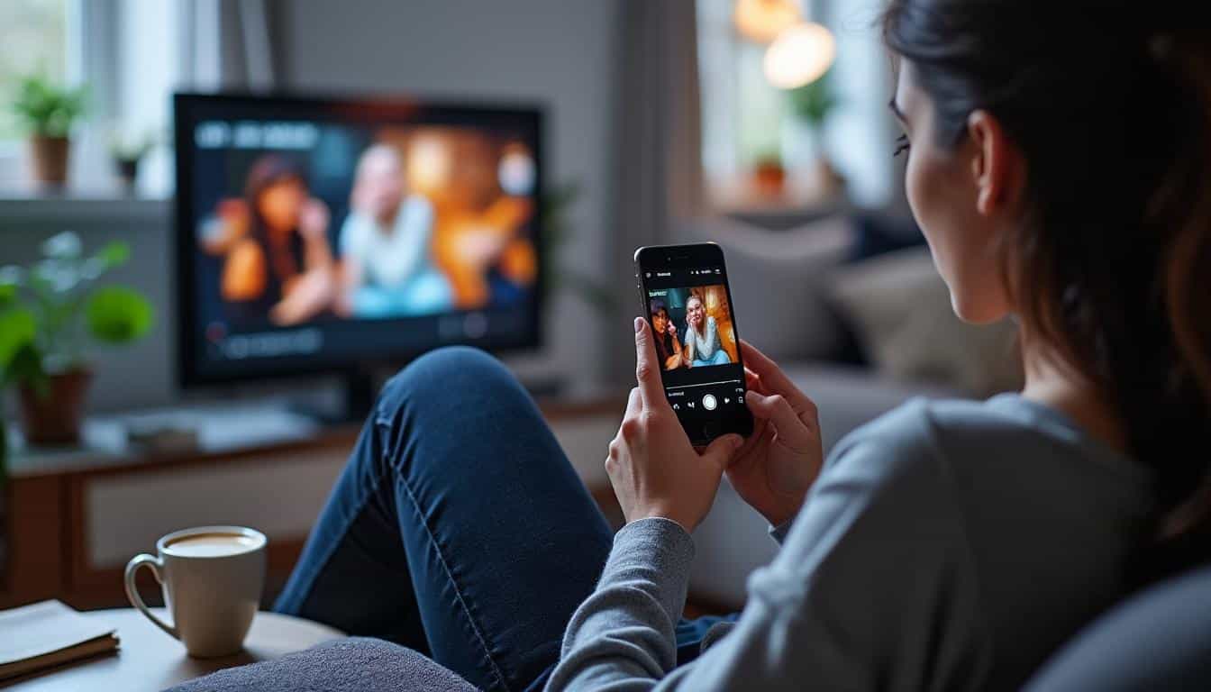 Illustration: Comment identifier la musique de la publicité Atmosphera en 2024 ?