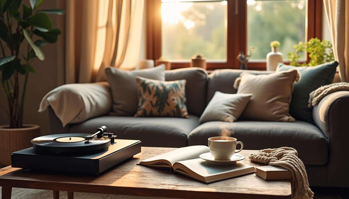 Musique de la pub Atmosphera : découvrez le titre et son ambiance unique