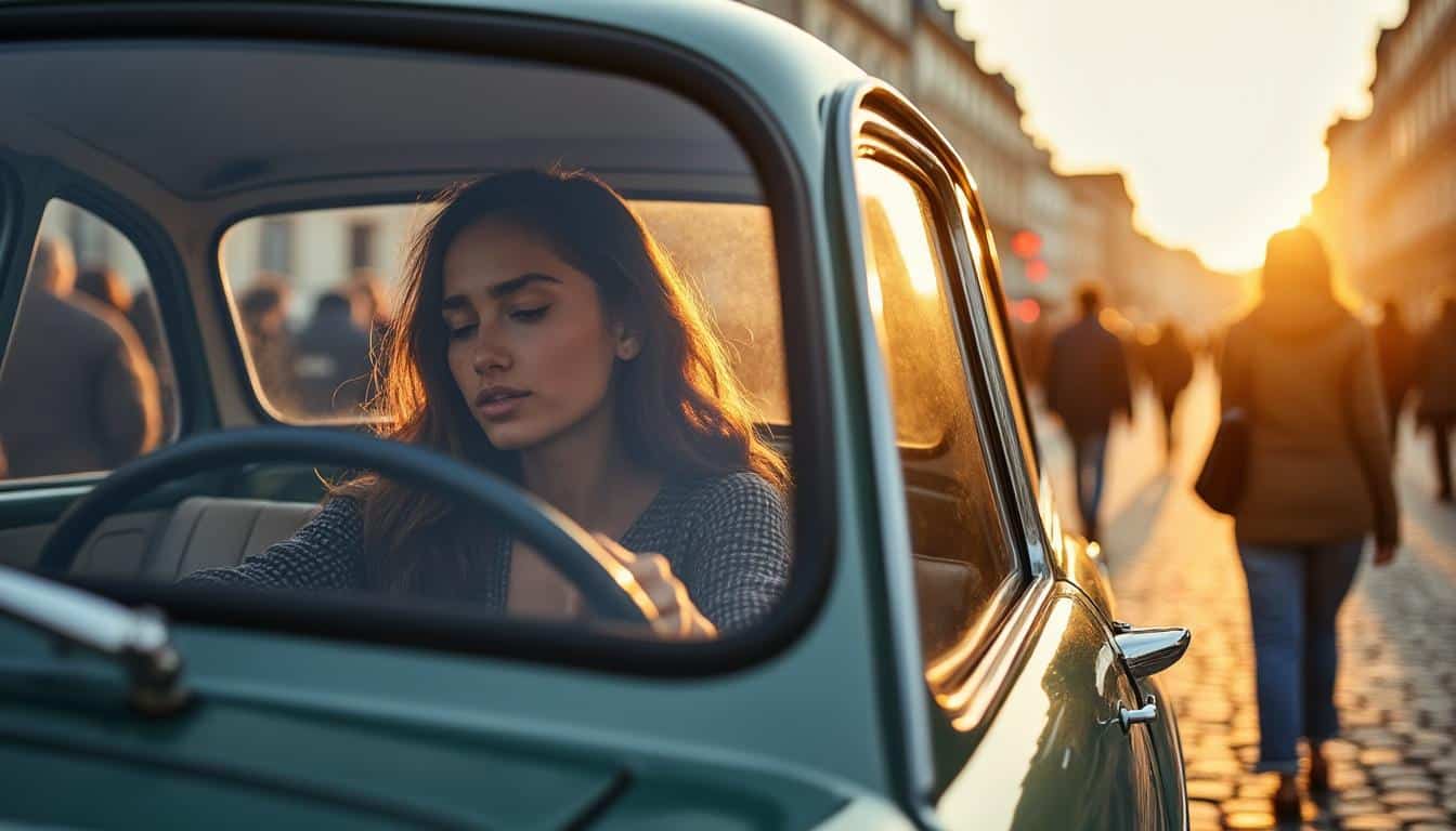 Illustration: Pourquoi la musique choisie dans la pub Renault 4 électrique crée-t-elle une forte émotion ?