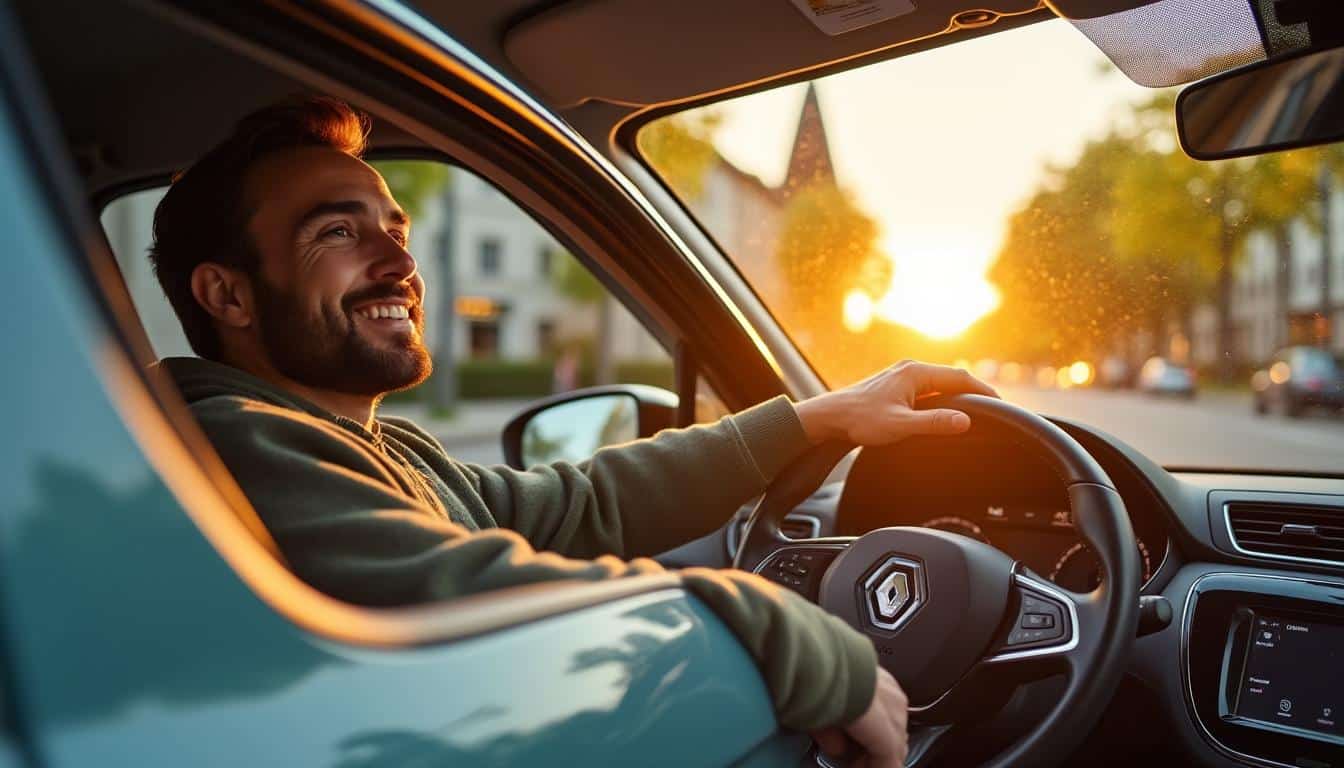 Musique de la pub Renault 4 électrique : l’émotion d’« Earth » de Mogli