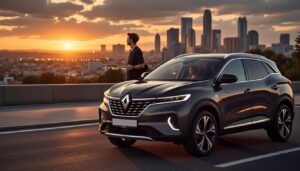 Musique de la pub Renault Symbioz 2024 : ambiance futuriste et émotion