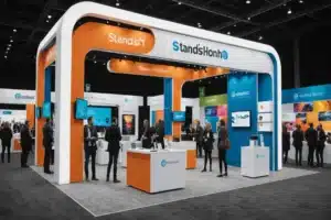 Qu'est-ce qu'un standiste ?