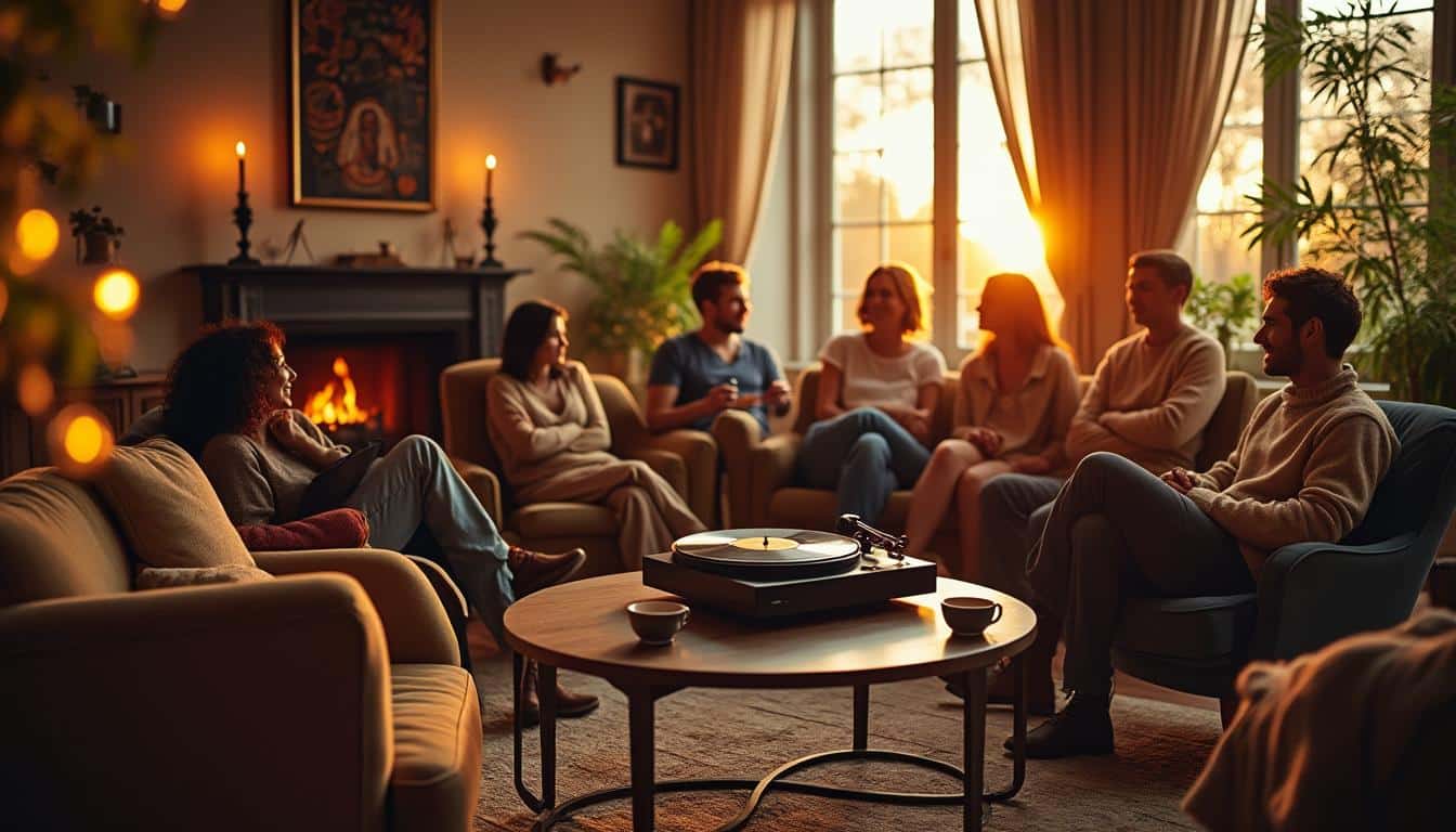 Illustration: Comment la musique de la publicité Atmosphera 2024 crée une ambiance unique