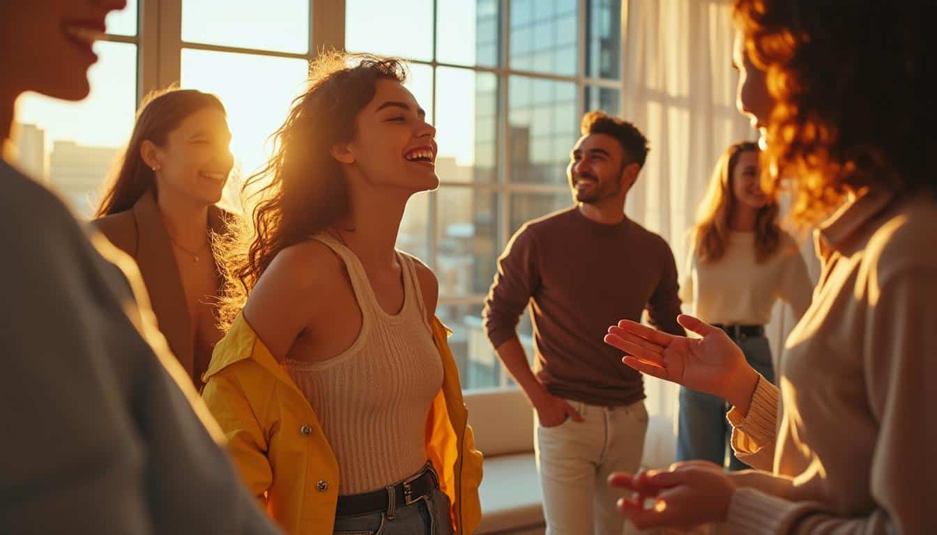 Illustration: Plonger dans le contexte et le style visuel des campagnes Zalando 2024